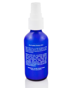 Ultra Firm Peptide Lotion